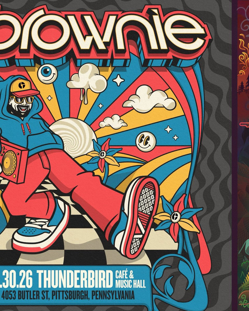 Ambient Alchemists tweet media