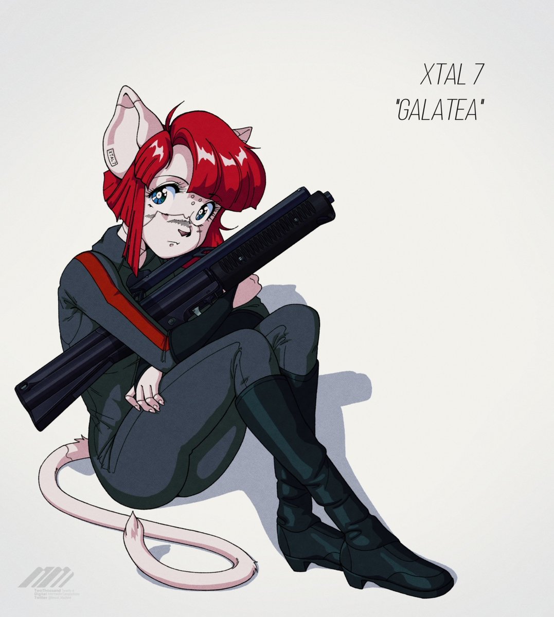 Nexial_Machine's tweet image. Your face in the mirror doesn't give a reflection, so you paint one on; it's the art of imitation.