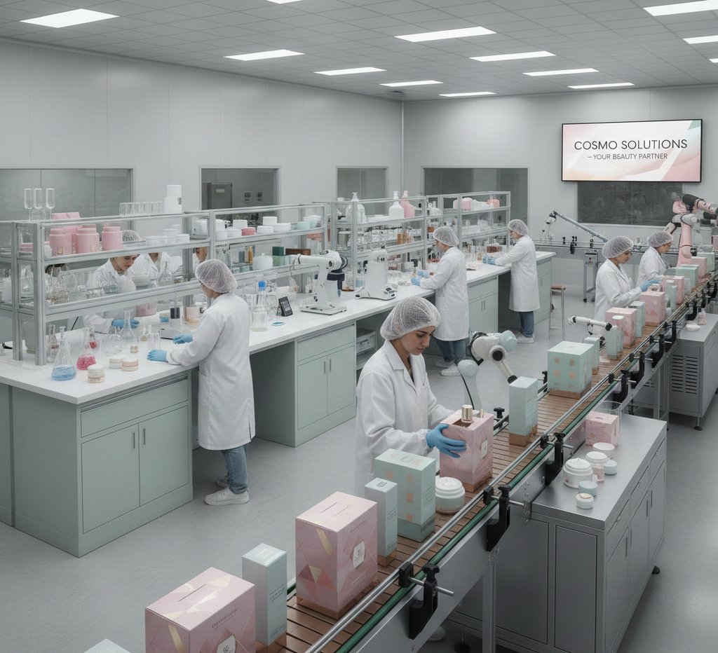 herbalcosmetic4's tweet image. Cosmetic Third Party Manufacturing – Turn Your Beauty Brand Vision into Reality

✅ GMP &amp;amp; ISO Certified Facilities
✅ Customized Formulations
✅ Private Label &amp;amp; White Label Options
✅ On-time Delivery &amp;amp; Scalable Production

#CosmeticThirdPartyManufacturing #PrivateLabelCosmetics