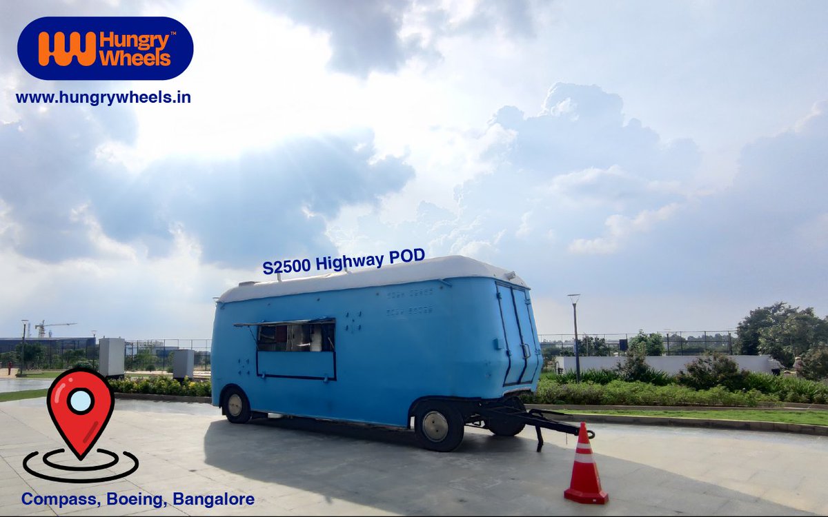 HungryWheelsIndia tweet media