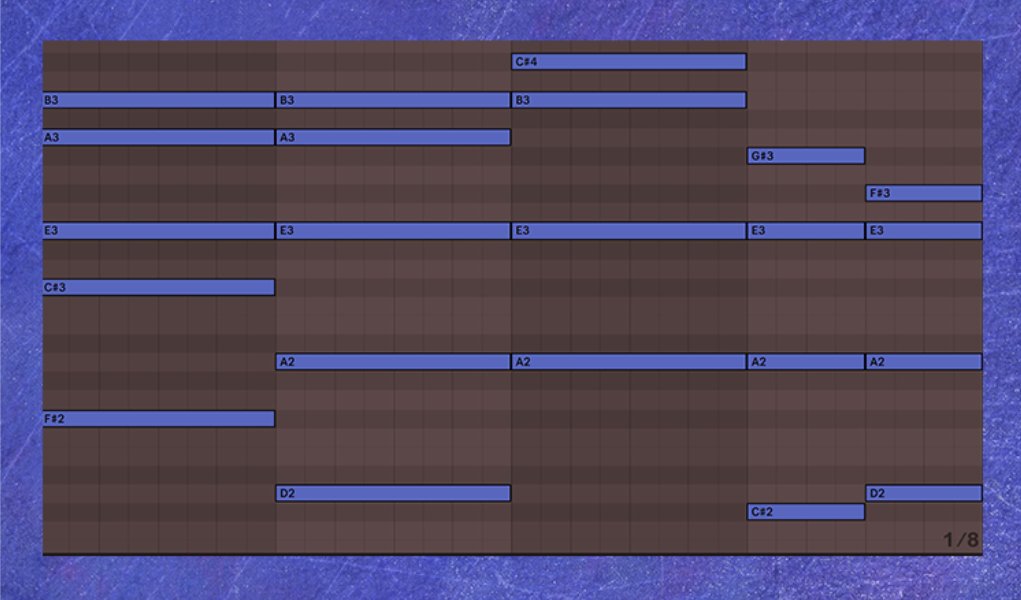 Prime Loops tweet media