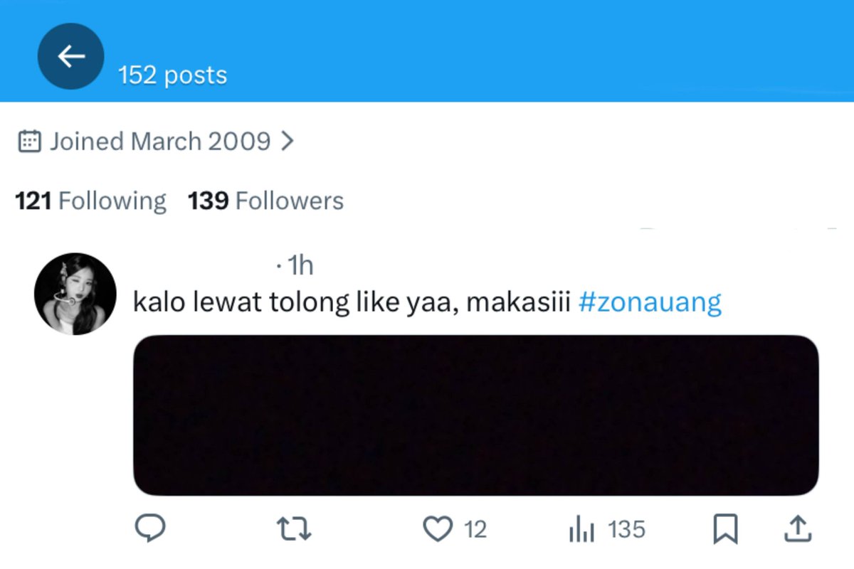 dimsumca's tweet image. ꔫ Wts acc ba f139 masuk ht ꔫ

                 P͟r͟i͟c͟e͟ : 47.OOO
      
໒꒱ Verif email dom gmail
໒꒱ Masuk ht mt
໒꒱ Test ht ulang, masuk = Fix take
໒꒱ No minus, acc sehat
໒꒱ Selective buyer, tidak boleh digunakan untuk acc BO, JUDOL, SCAM.

#zonauang