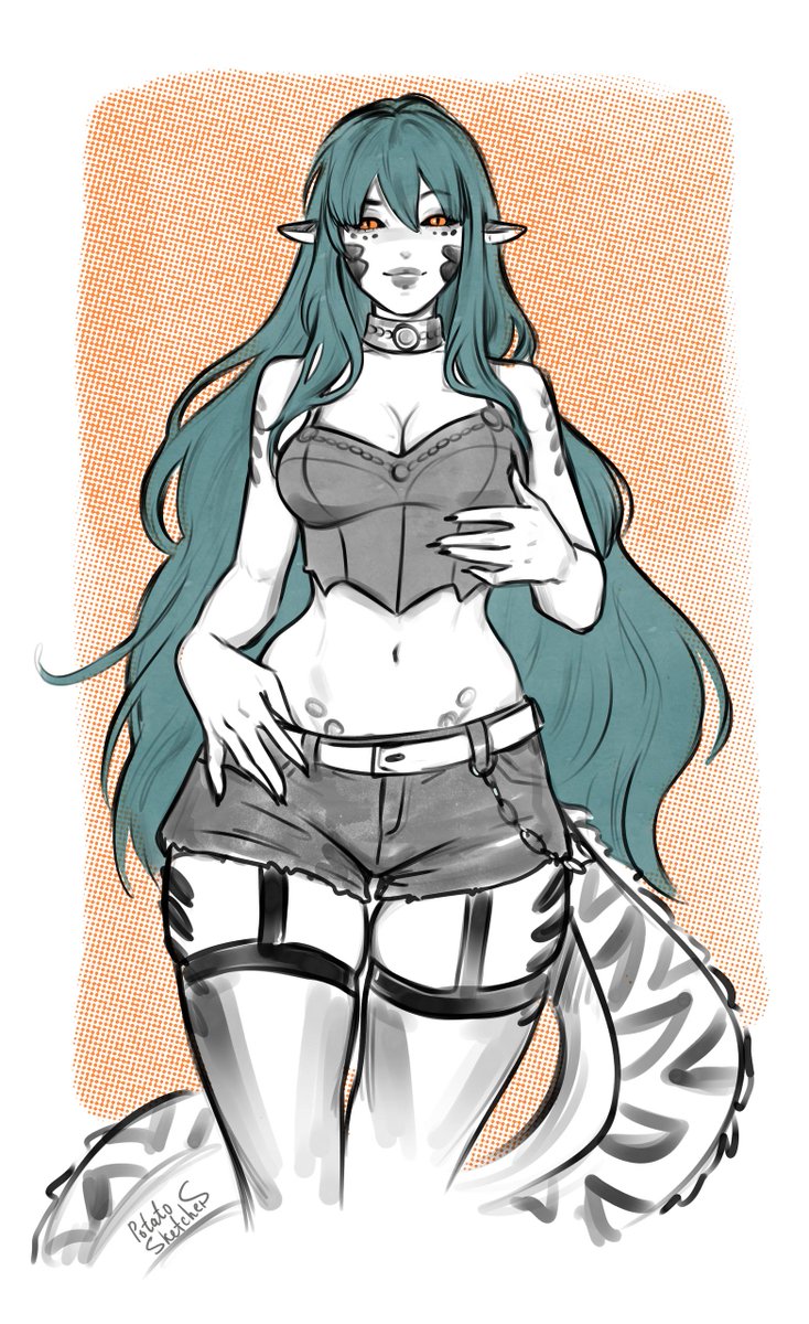 you, me..  dinner with candles?