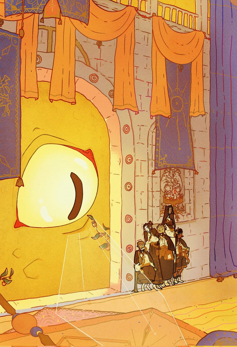 Church residents are weird sometimes 
#украрт #шпвс