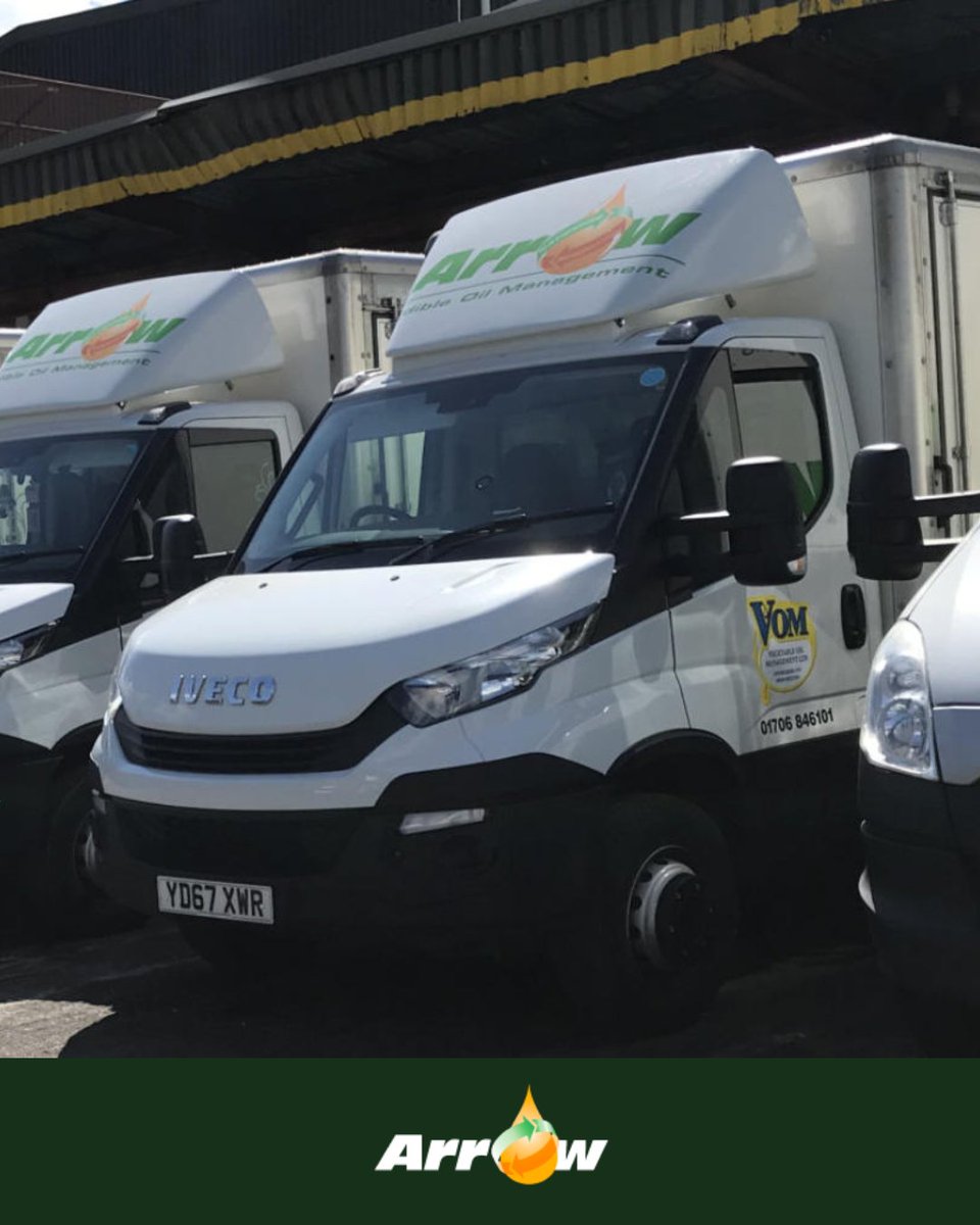 Good service isn’t always visible.

No missed deliveries. ✅
No overflowing containers. ✅
No last-minute chasing. ✅

That’s what reliability looks like in a professional kitchen.

If you need a reliable waste oil collection service, get in touch with us today.