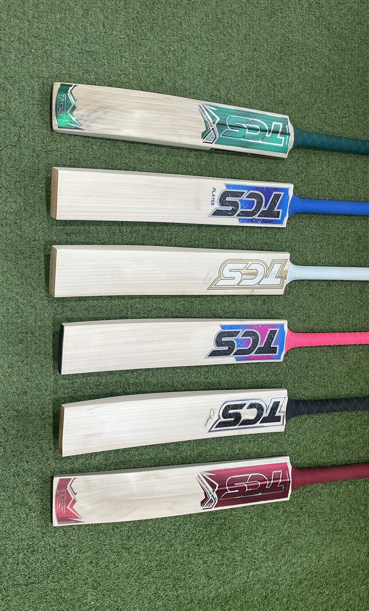 The Cricket Shed tweet media