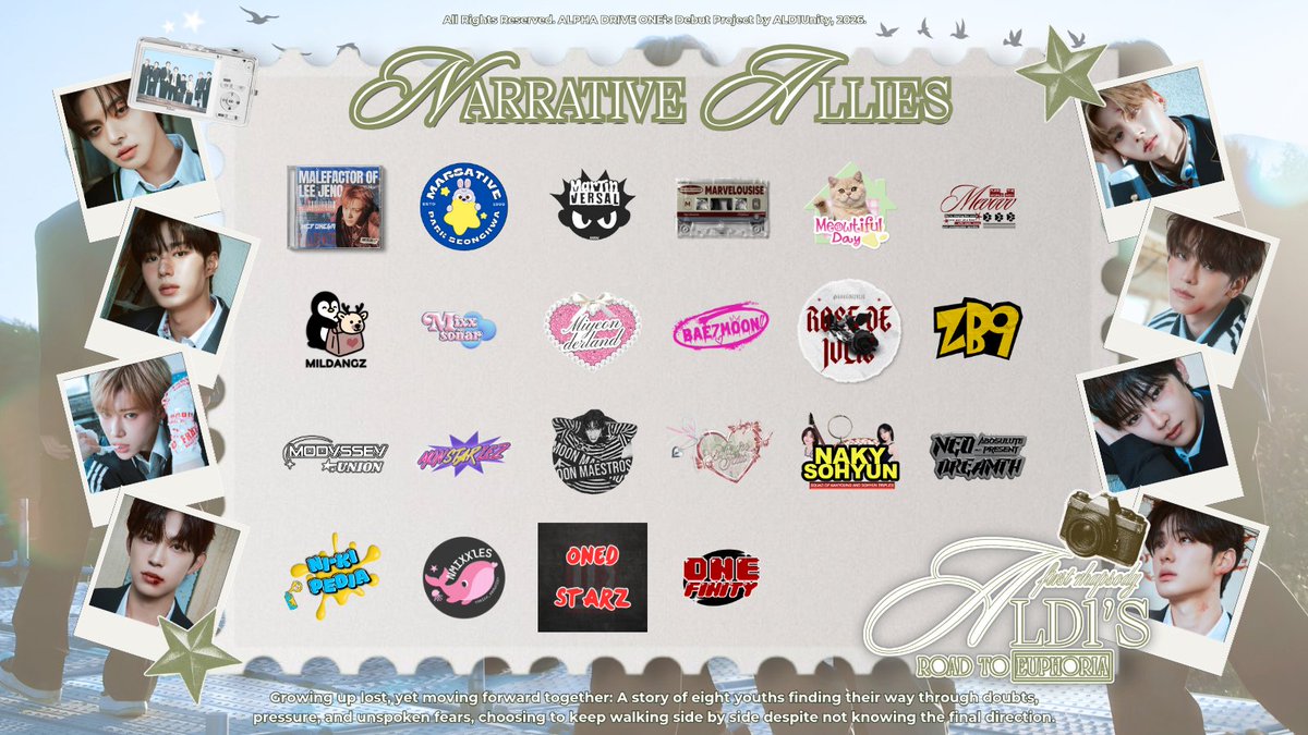 ALD1Unity's tweet image. 