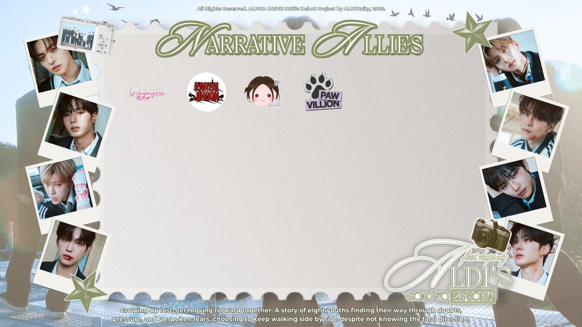 ALD1Unity's tweet image. 