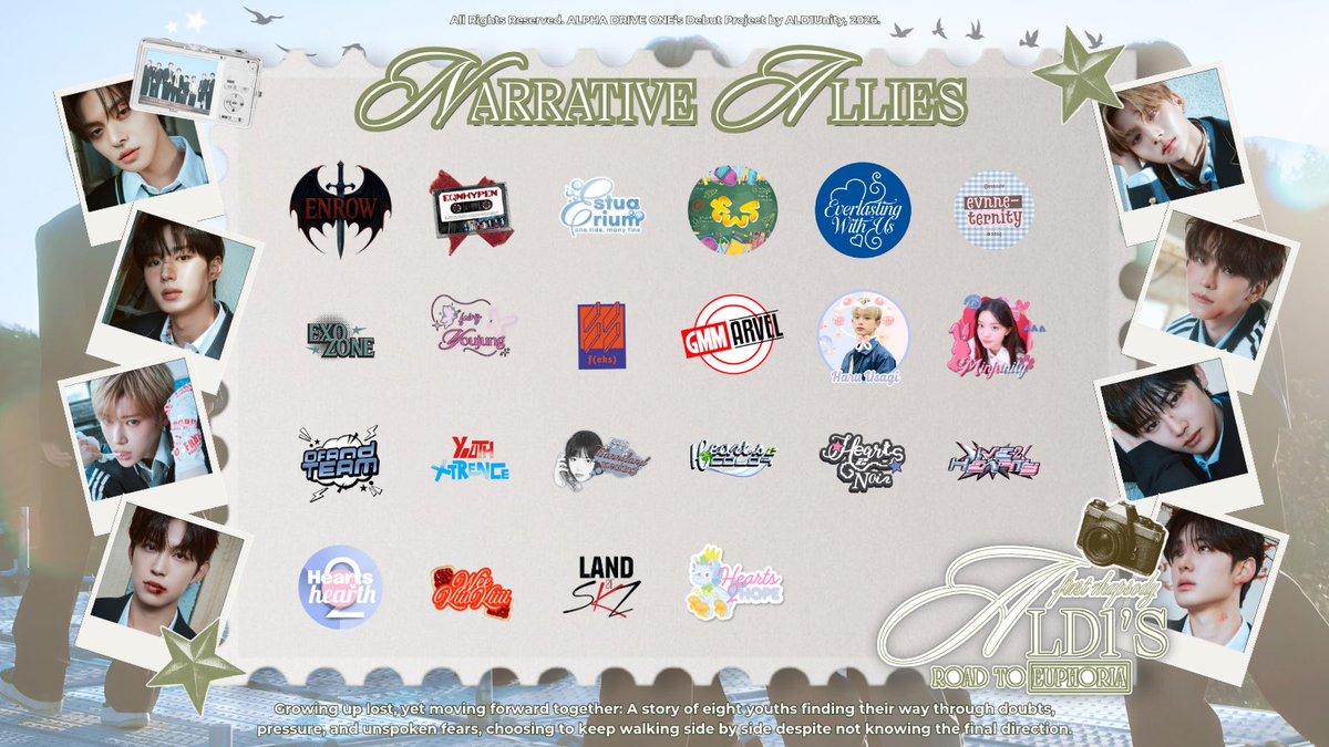 ALD1Unity's tweet image. 