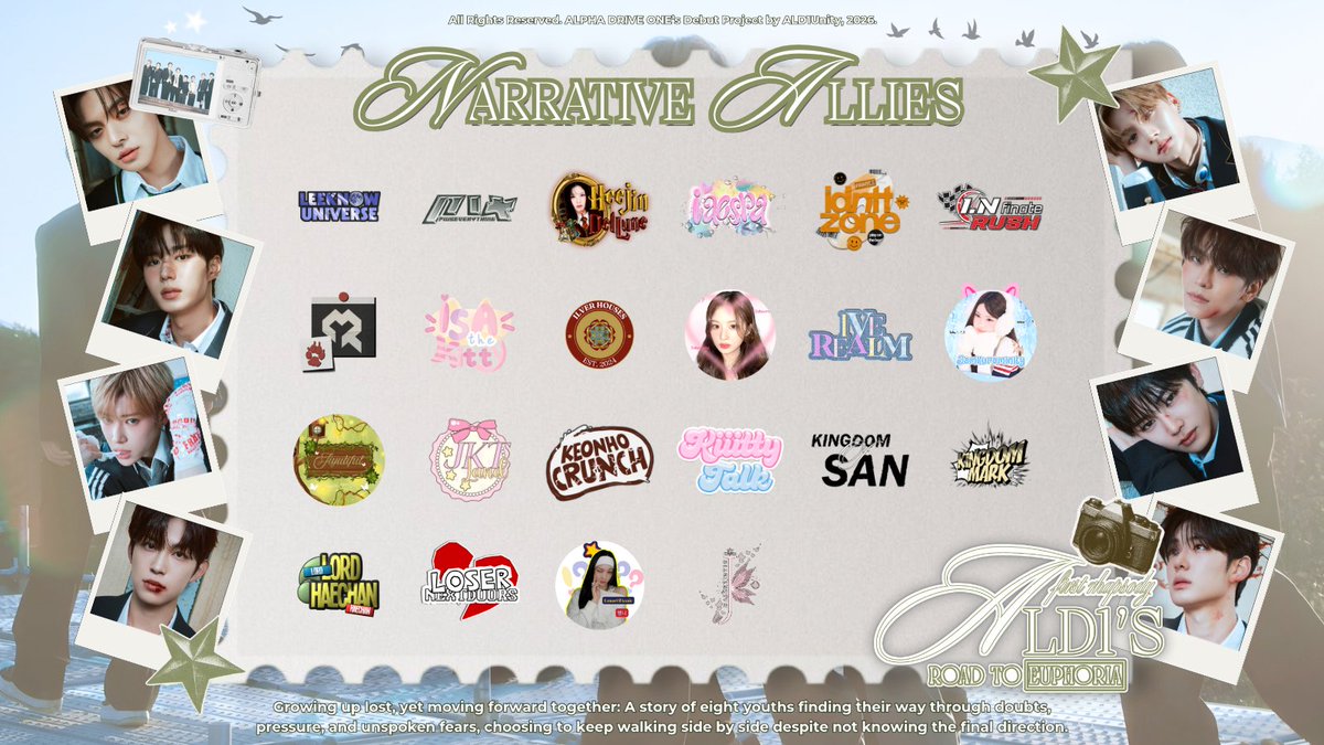 ALD1Unity's tweet image. 