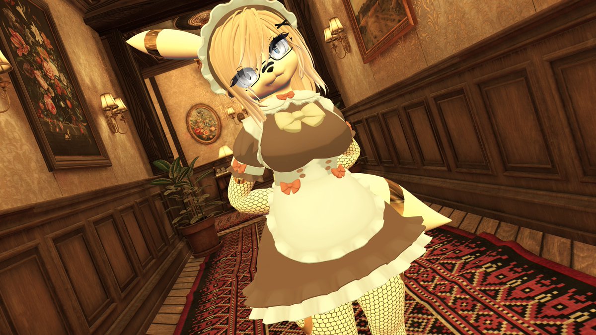 Welcome home~ Your bath is ready💓