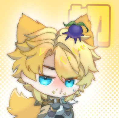 wj35030670's tweet image. #Varka 又造了些小宝贝