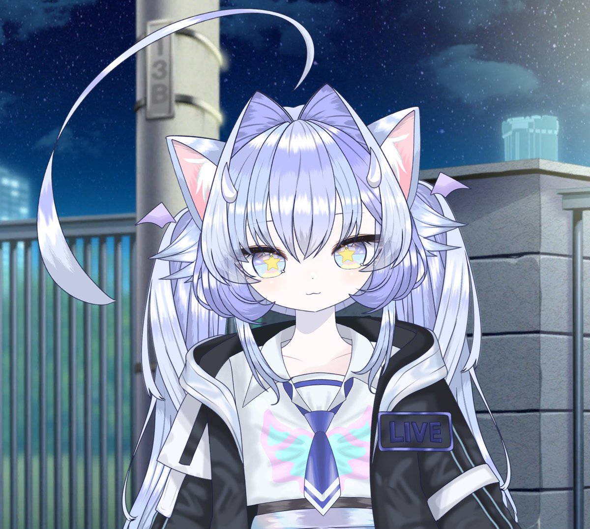 mekanekome20441's tweet image. 당신의 탐라에 미소녀 한마리를 입양하세오!!!

가끔 사고치고 정수리를 깨물어도 이해해 주실 대인배 분들 위주로 로봇 고양이 한마리가 부리나케 총총 달려옵니다!!!

"으갸갸갸갸갸갸갸갹!!!!!!!!!!"
#버튜버_𝕏친소 #버츄얼_𝕏친소 #버튜버_트친소 #버튜버_데뷔