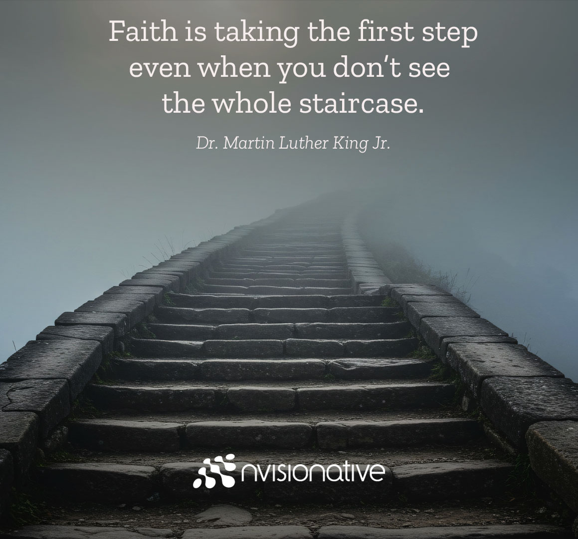 nvisionative tweet media