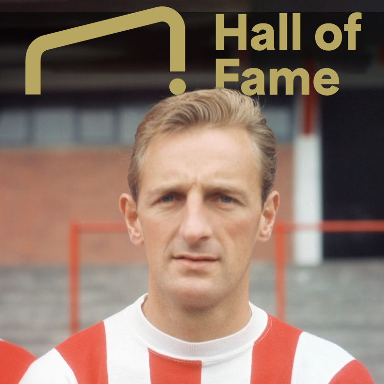 Nat. Football Museum tweet media