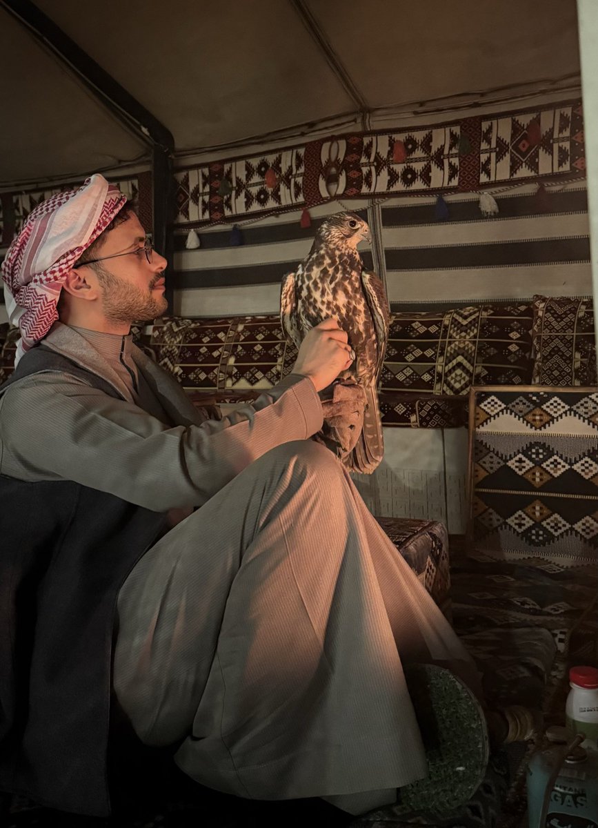عبدالعزيز المناور tweet media