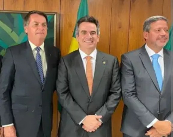 LigianePestana's tweet image. Os responsáveis pelo maior esquema de corrupção institucionalizada da história desse país, o ORÇAMENTO SECRETO 👇