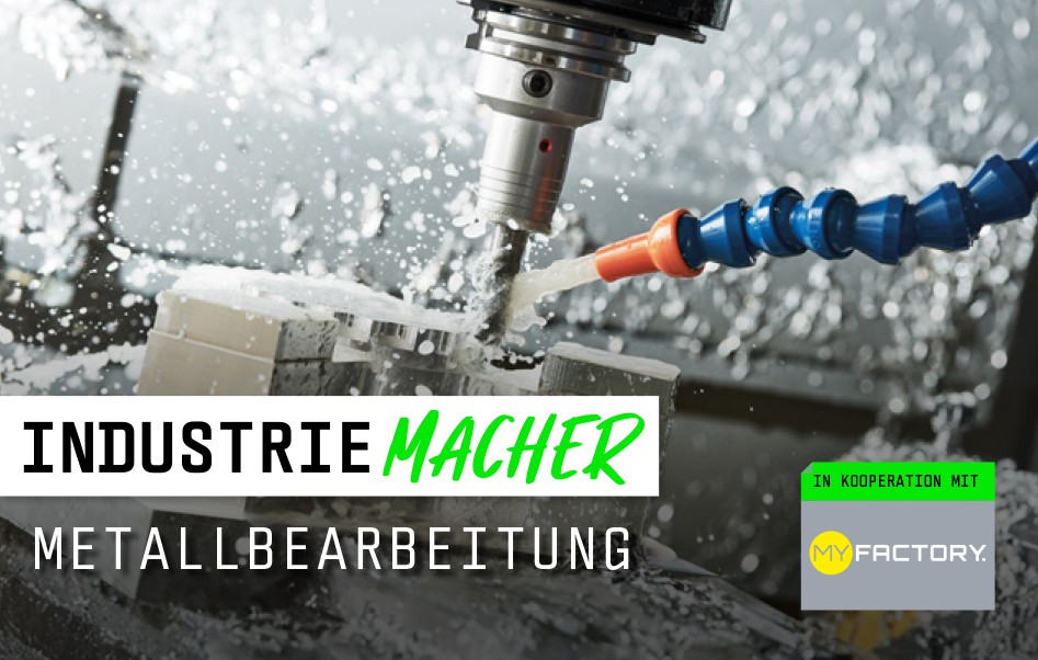 Tipp der Redaktion💡Schleppende Nachfrage bremst Metallbearbeitung. Richtige Stellschrauben sichern Zukunft: Automatisierung, Robotik, KI erhöhen Produktivität und Qualität – schon kleine Investitionen wirken. #vfv26 #IndustrieMACHER #Metallbearbeitung

brnw.ch/21wZcBG