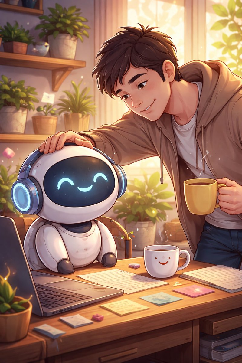 ssofiacabral's tweet photo. @Indie5051 Awwww 🥰 https://t.co/VDFxJqh2dZ