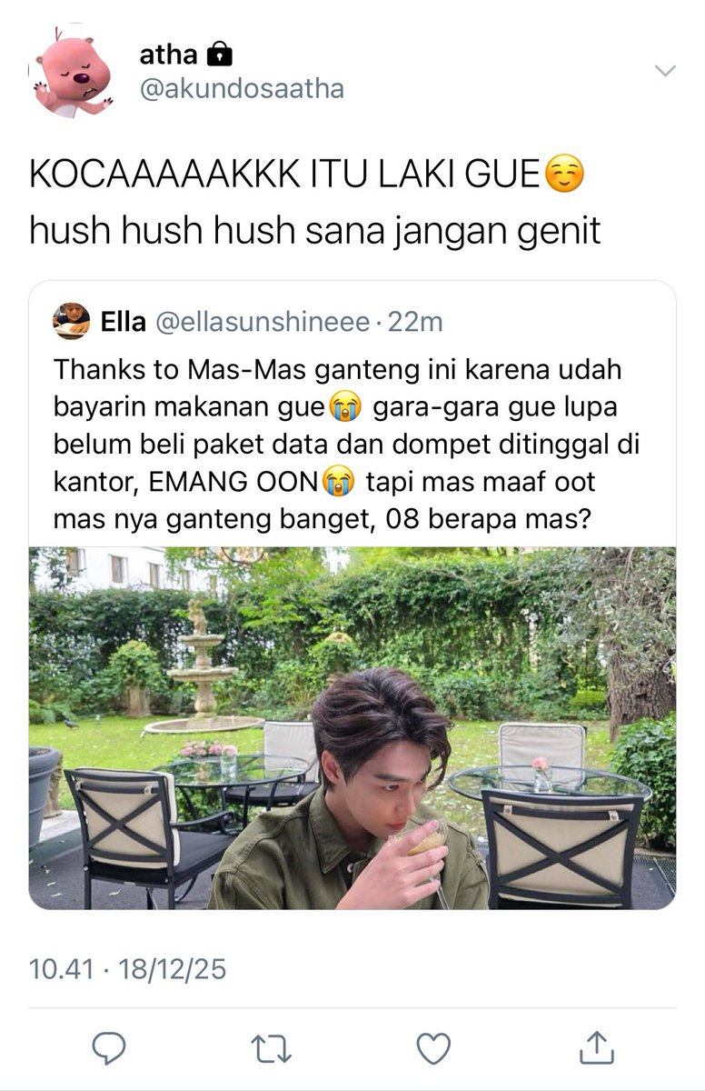 Mɑurɑᝰ.ᐟ tweet media