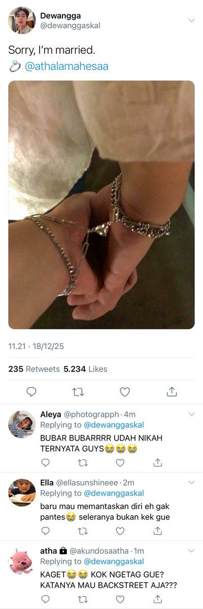 Mɑurɑᝰ.ᐟ tweet media