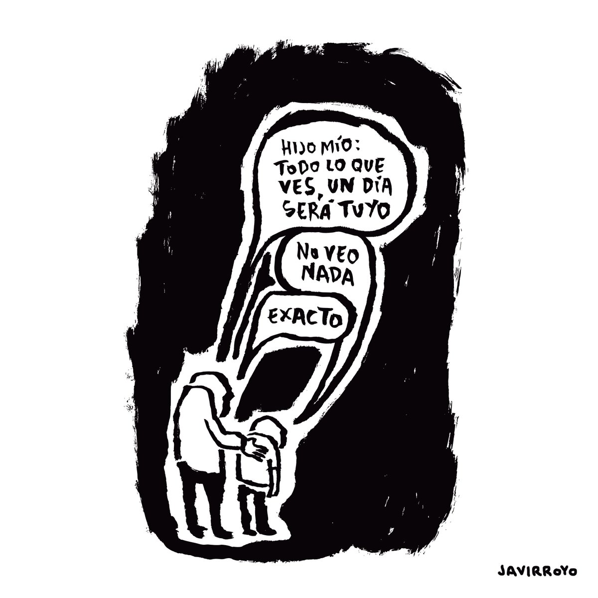 javirroyo's tweet image. Clásicos de ayer y hoy...
#nada #javirroyo