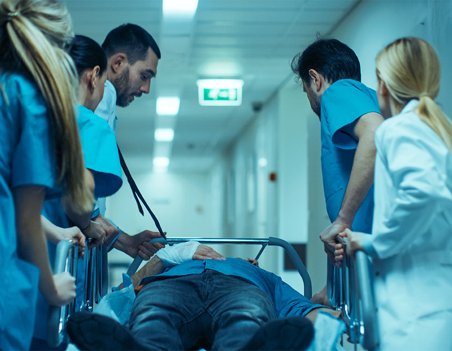 Tuberculosis y trastornos por consumo de drogas: dos alertas sanitarias que marcan el inicio 2026

Datos OPS y el Min de Salud: 
Tuberculosis 16.445 casos en ARG en 2025
Trastornos x consumo de drogas afectan a 17,7 millones las Américas
Vía <a href="/cyjpuntoinfo/">Comercio y Justicia</a> 
comercioyjusticia.info/profesionales/…