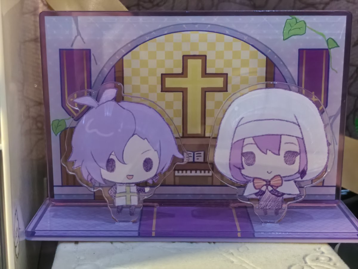 去年绘制的，然后我忘发了