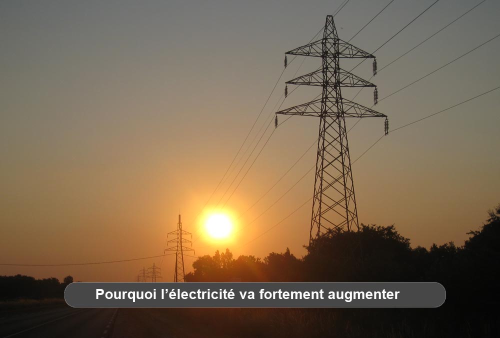 Baisse de la CTA en 2026 : quel impact réel ?
En pratique, seulement 5 à 12 € d’économie par an sur la facture d’électricité.
Une baisse surtout symbolique, loin des annonces.
picbleu.fr/les-articles/b…
#électricité #énergie #CTA #pouvoirdachat #facture