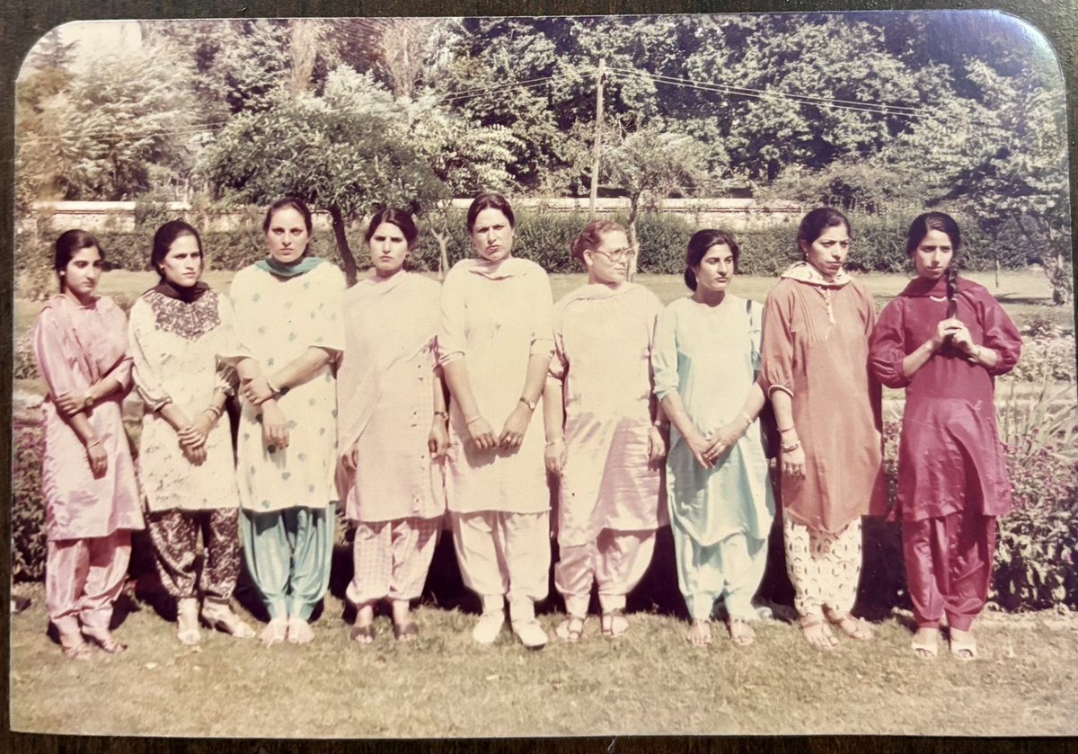 Sharmishta Sharma tweet media