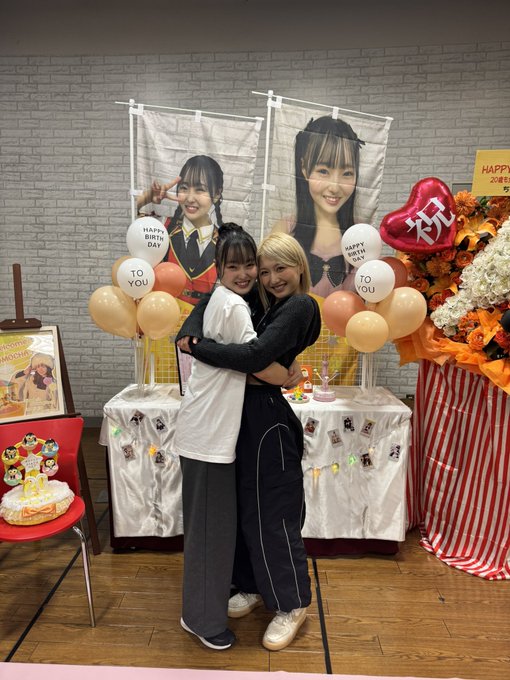 塩月希依音のTwitter画像21