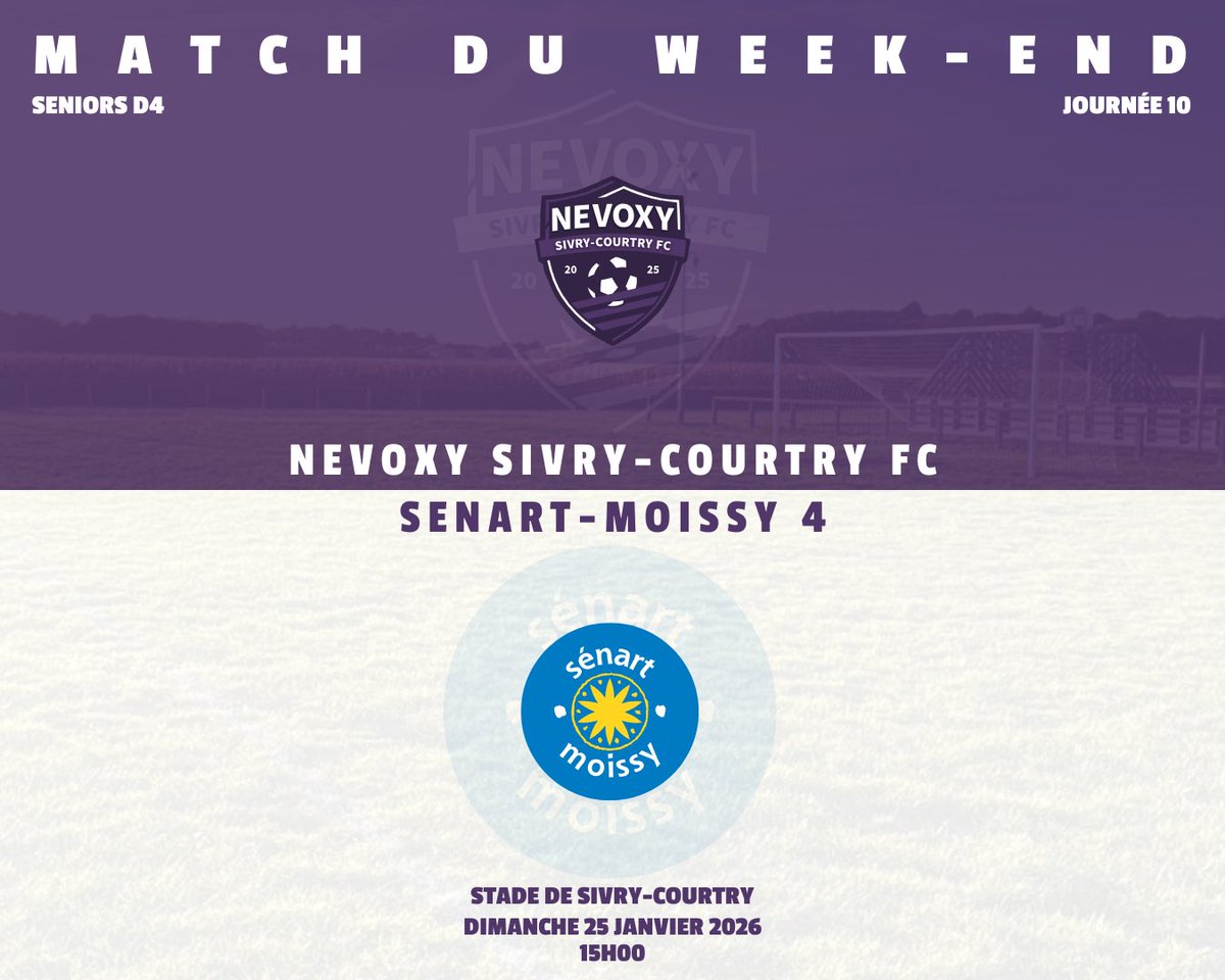 Nevoxy SCFC tweet media