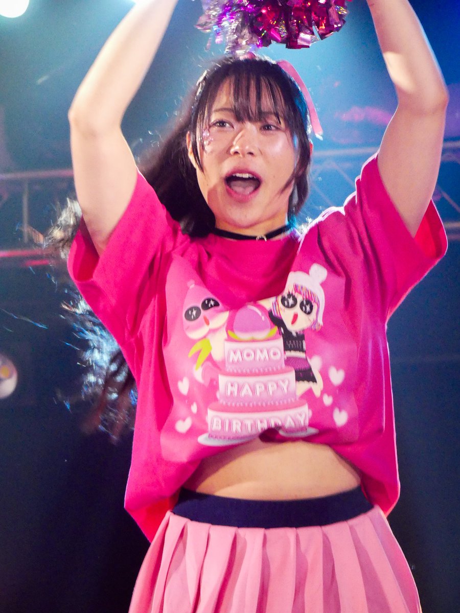 Kettle姫様♡ありがとうございます♡ 白よりもレアなピンクでした♡♡ 今回もお写真ありがとうございます