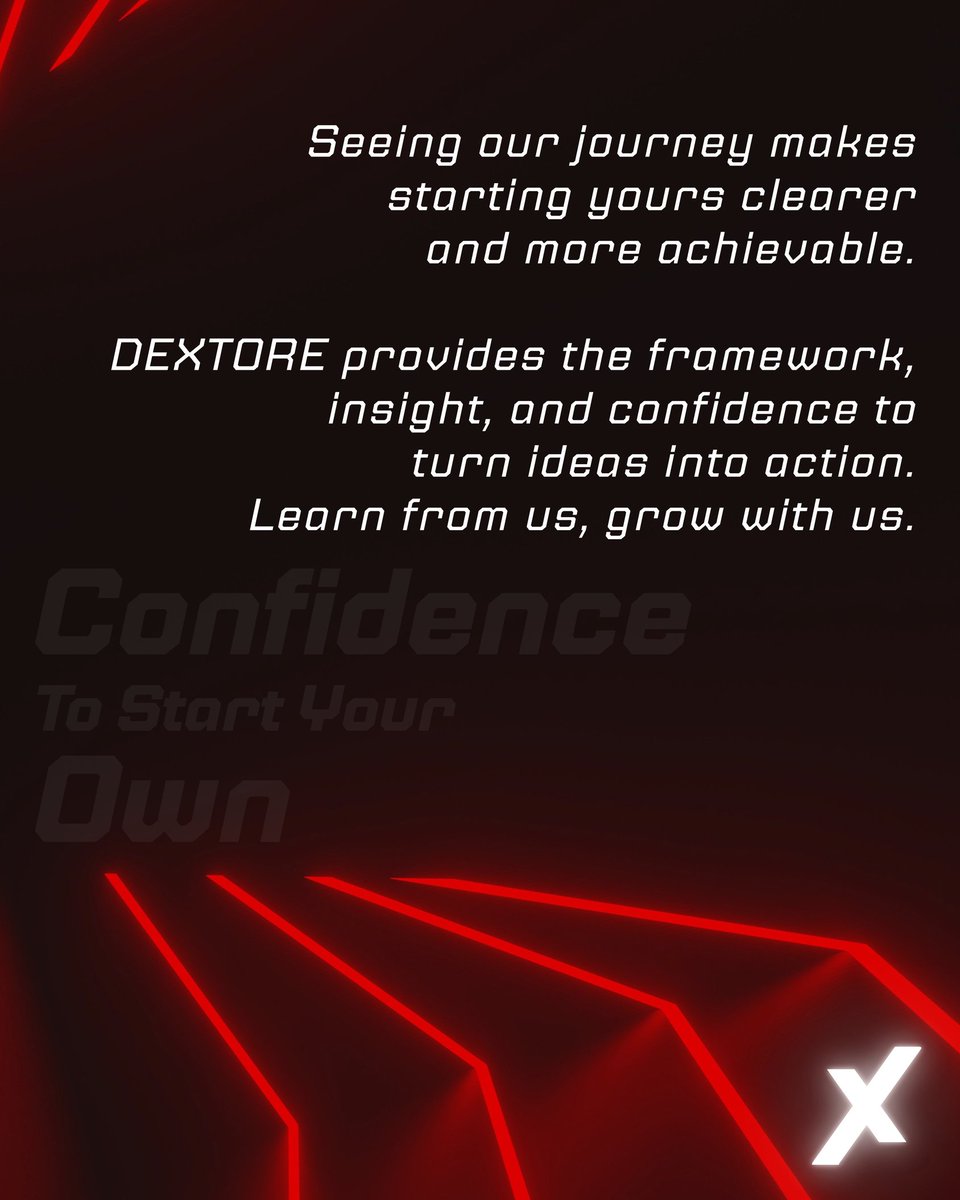 XDextore's tweet photo. Follow to learn &amp; build with our community!💡🧠

#idea #ecosystem #innovation #dextore https://t.co/qwvVHu3GMs