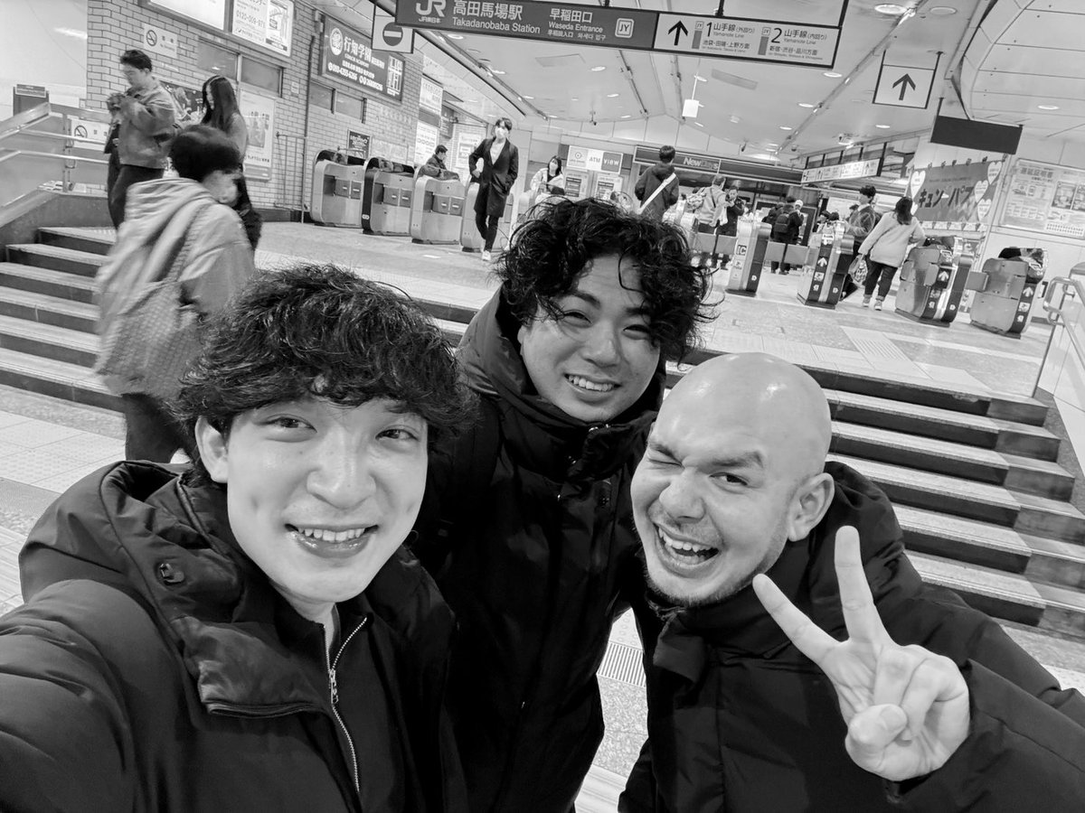 東京パピーズ TOKYO PUPPIES tweet media