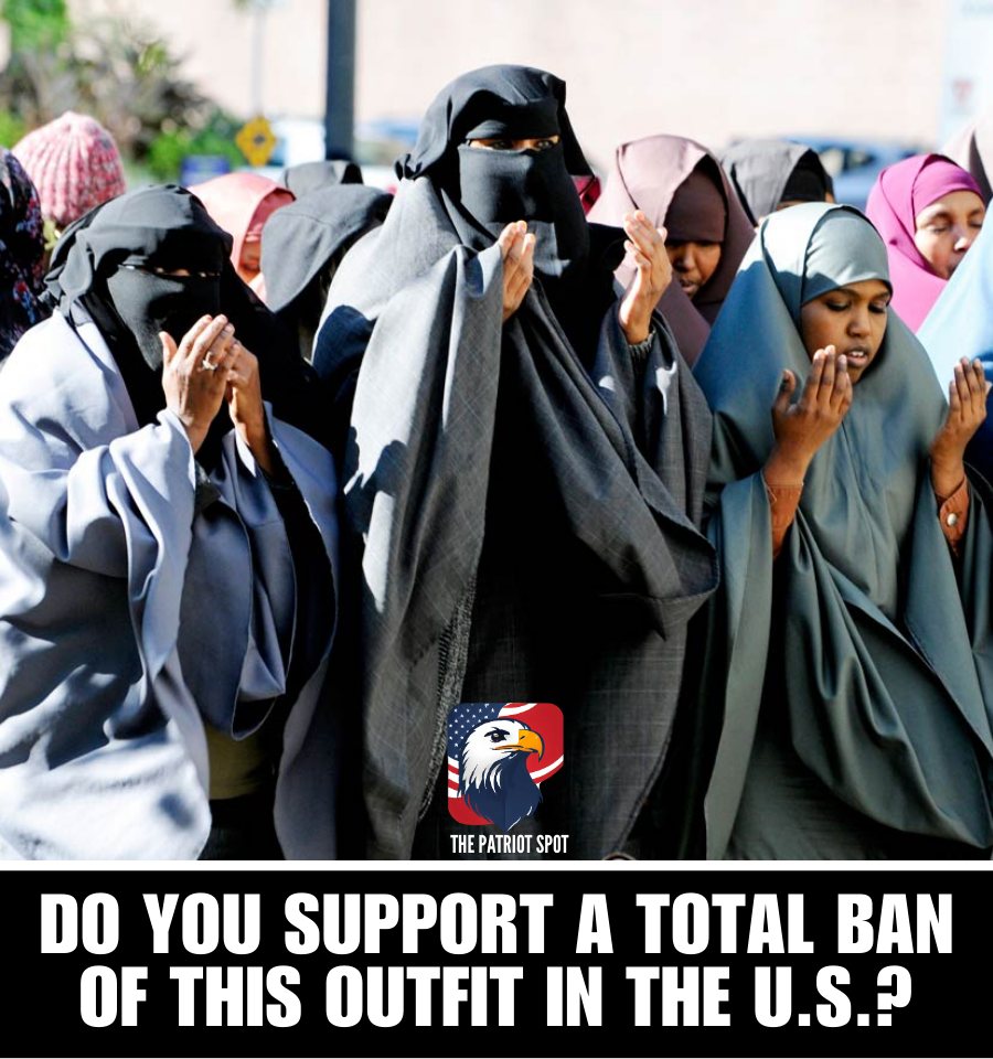 Wake Up America tweet media