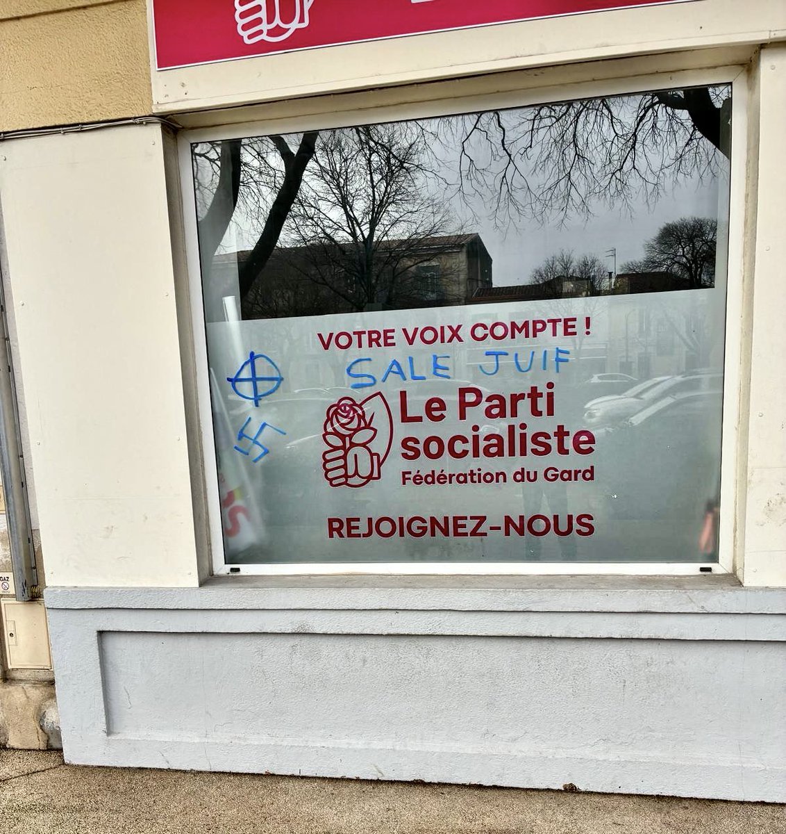 Carole Delga tweet media