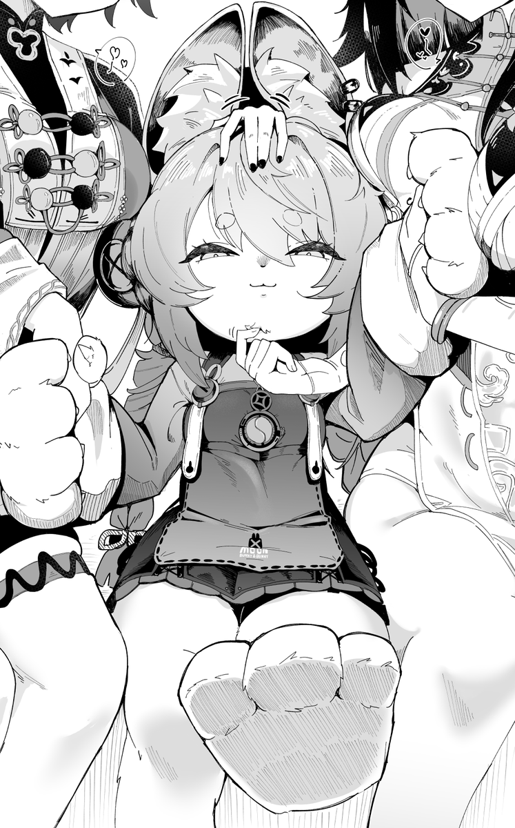 マザーきーすけ tweet media