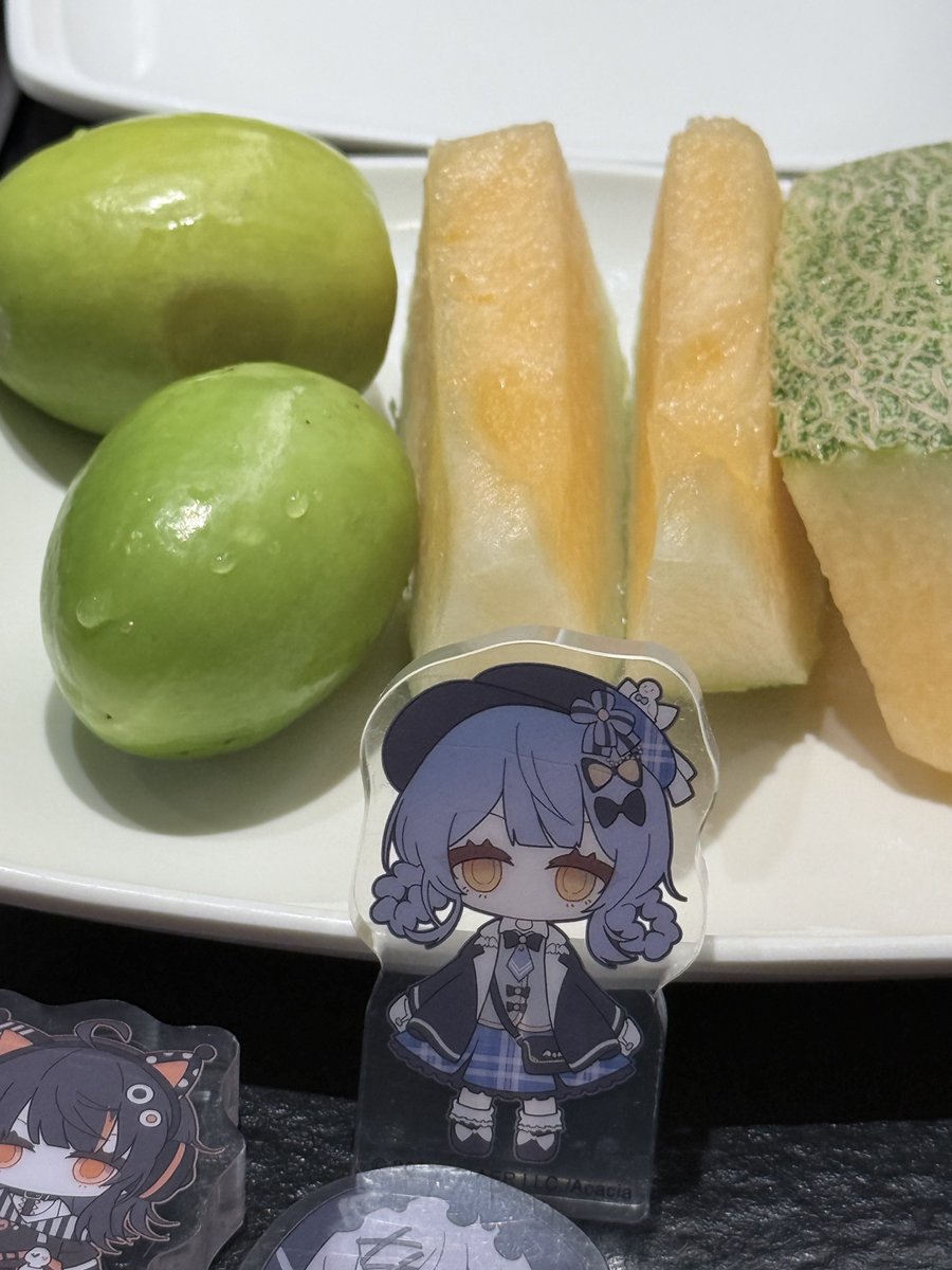 _ropu's tweet image. 