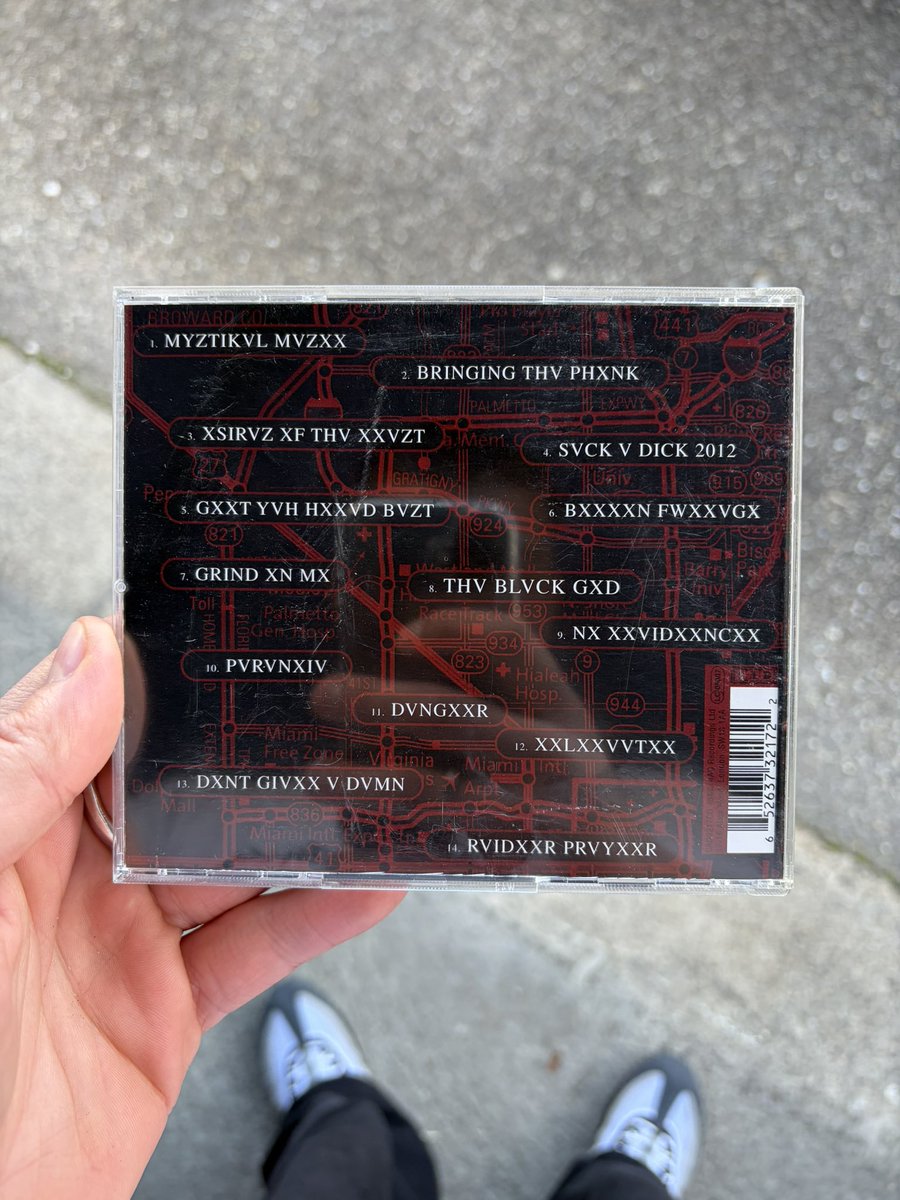 lcsrtn's tweet image. SPACEGHOSTPURRP - MYSTERIOUS PHONK: THE CHRONICLES OF SGP (2012)