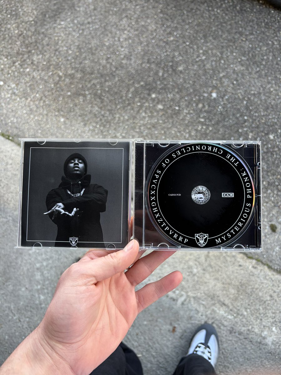 lcsrtn's tweet image. SPACEGHOSTPURRP - MYSTERIOUS PHONK: THE CHRONICLES OF SGP (2012)