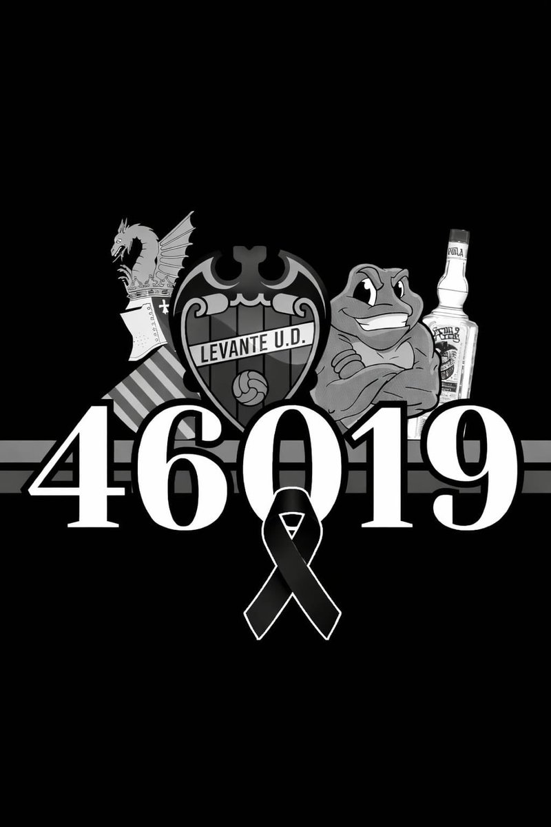 Desde la Peña 46019 queremos mostrar nuestro más sentido pésame por el trágico accidente de tren ocurrido en Andalucía.
Todo nuestro apoyo y cariño a las víctimas, a sus familias y a las personas afectadas. 🤍