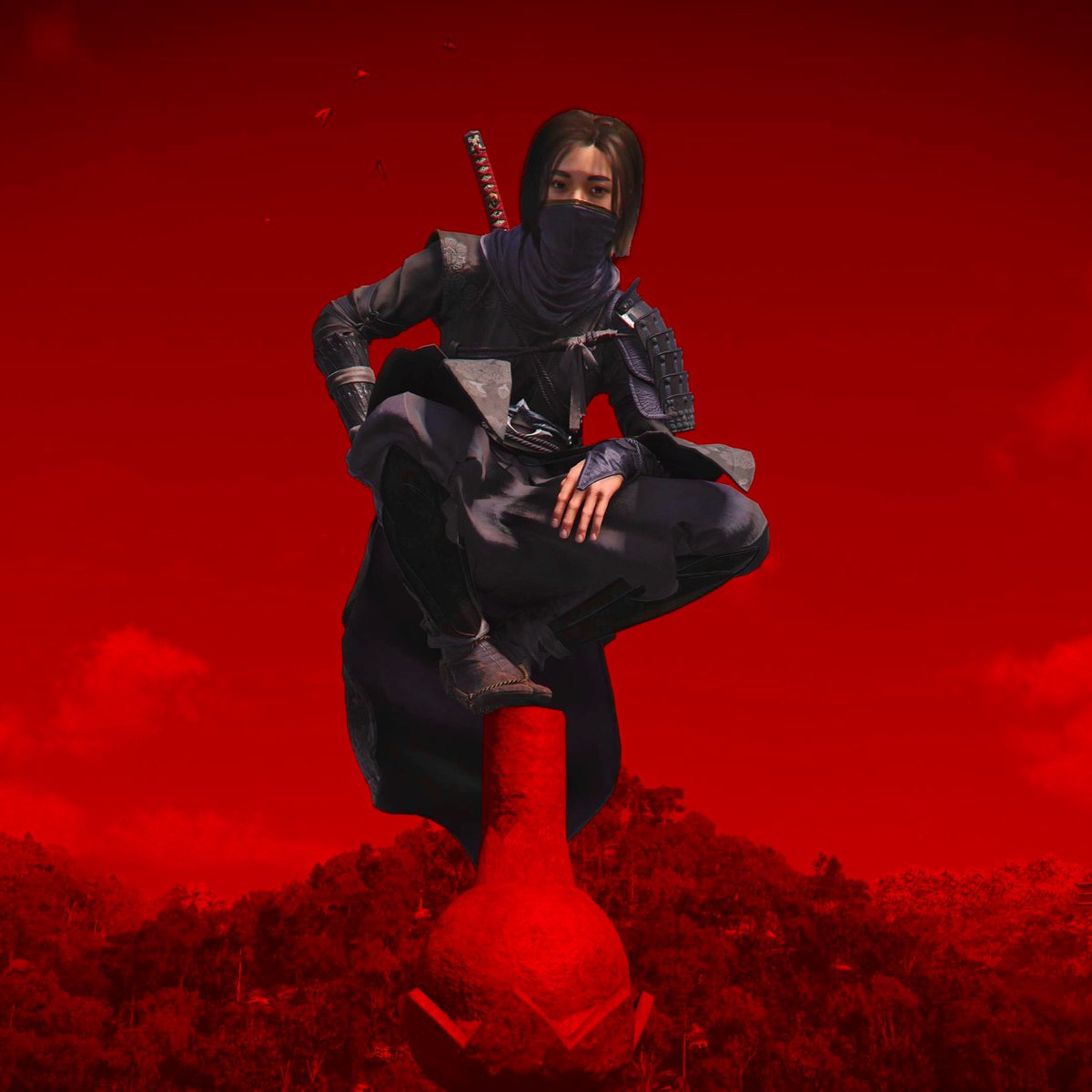 Spent the weekend with <a href="/assassinscreed/">Assassin's Creed</a>