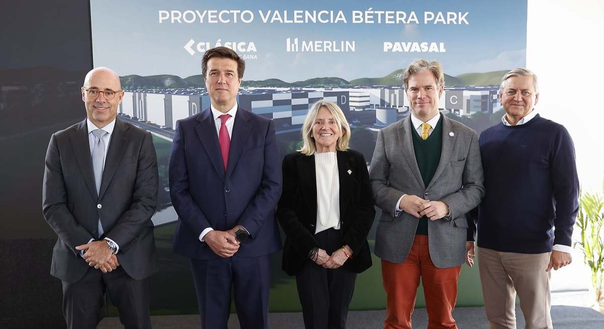 Fundación Conexus tweet media