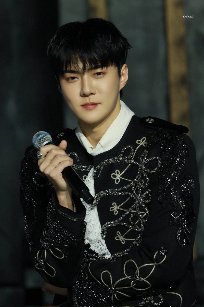OH SEHUN INDONESIA tweet media