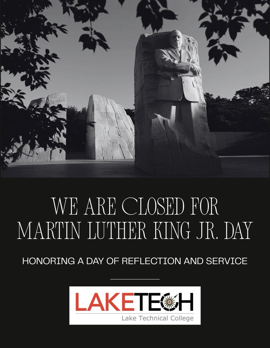 LakeTechnicalCollege tweet media