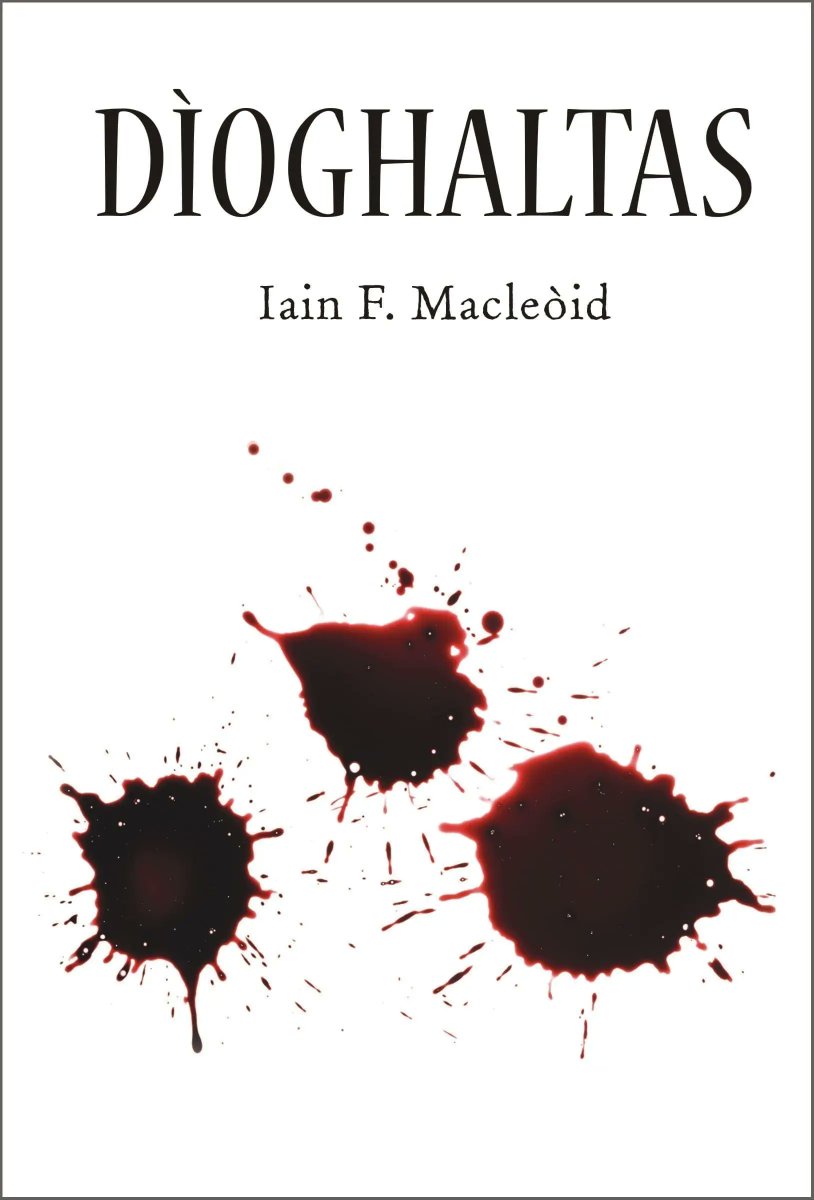 Acair Books - Gaelic and English books tweet media