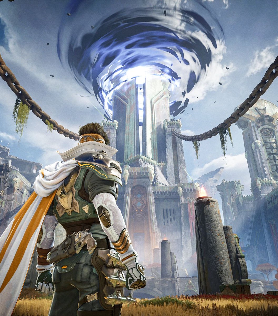 Dexerto's tweet image. Highguard is set to release in one week on January 26

They have not posted online since the games reveal