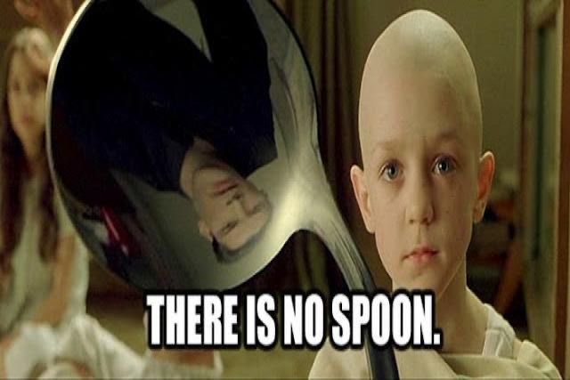 DavidWPolo's tweet photo. @jowrotethis @RingerVerse Cant wait the reveal that game of thrones is all in the matrix https://t.co/EPZ7TmfmdB