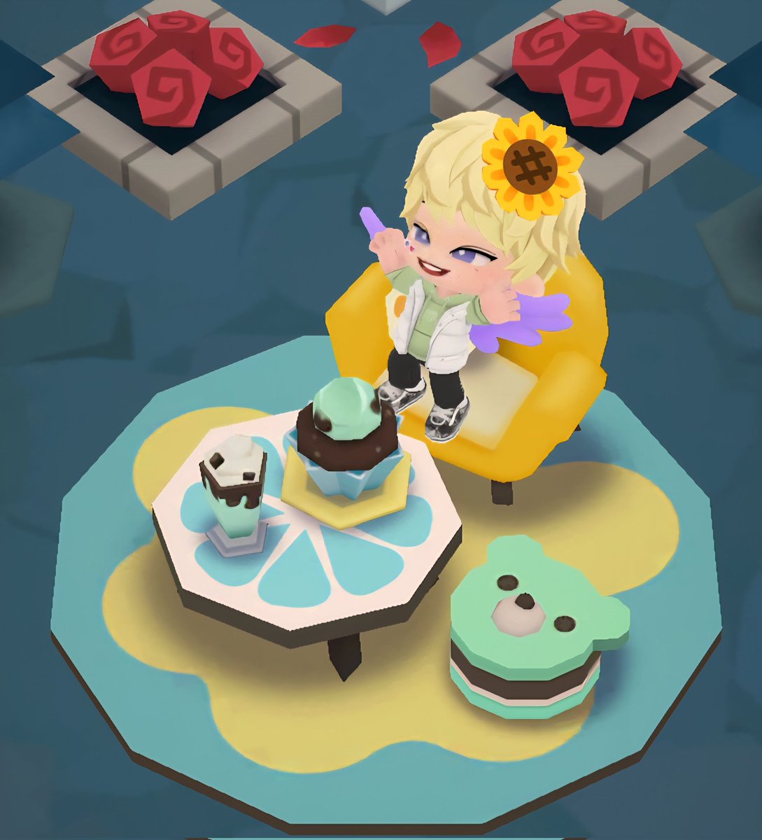 ソンフンの🪑に座らせた時の 👀メンバーの表情が本当にツボった カンバ